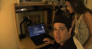 Paranormal Activity : The Marked Ones : photo