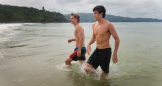 Perfect mothers : photo, James Frecheville, Xavier Samuel