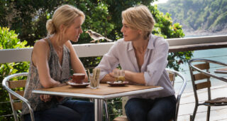 Perfect mothers : photo, Naomi Watts, Robin Wright