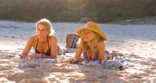 Perfect mothers : photo, Naomi Watts, Robin Wright