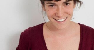 Bruna Cusí : Photo officielle
