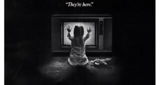 Poltergeist : Affiche