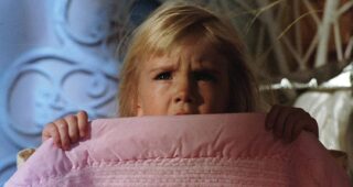 Poltergeist : photo, Heather O'Rourke