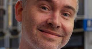 Kjetil Indregard : Photo officielle