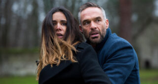 Profilage : photo, Shy'm, Philippe Bas