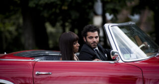 Profilage : photo, Shy'm, Vincent Heneine