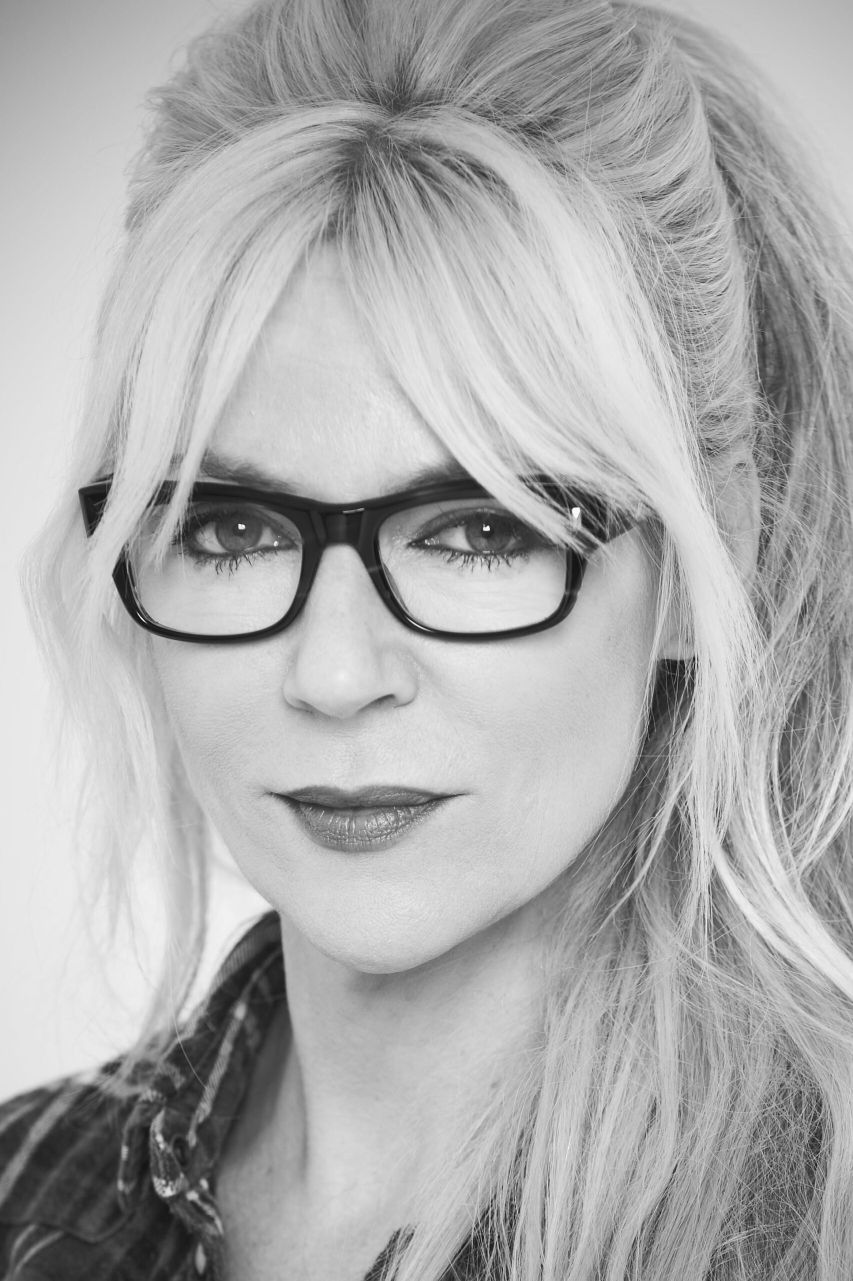 Morwenna Banks : Photo officielle