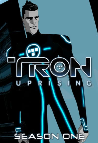 Tron : La Révolte