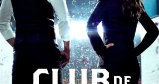 Saison 4 : Affiche officielle
