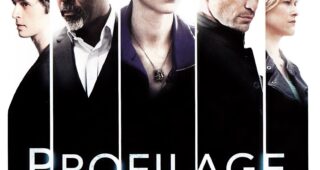 Saison 3 : Affiche officielle