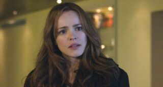 Rachel McAdams : photo