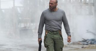 Randy Couture : photo, Expendables 2 : Unité spéciale