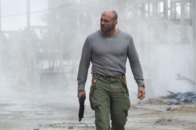 photo, Expendables 2 : Unité spéciale