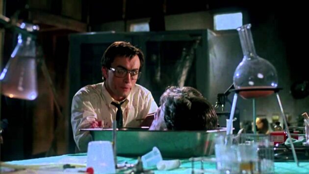 Re-Animator : photo