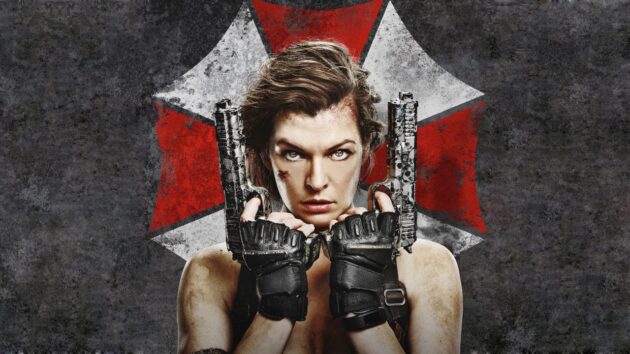 photo, Milla Jovovich