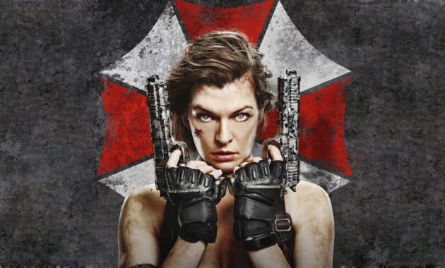 Resident Evil : Chapitre Final : photo, Milla Jovovich