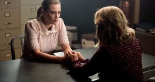 Riverdale : photo, Lili Reinhart