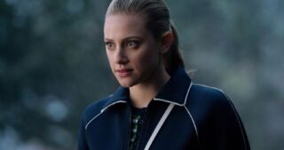 Riverdale : photo, Lili Reinhart
