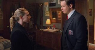 Riverdale : photo, Lili Reinhart