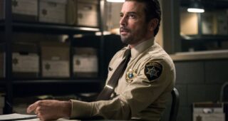 Riverdale : photo, Skeet Ulrich