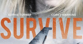 Saison 1 : Affiche officielle