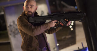 RoboCop : photo, Jackie Earle Haley