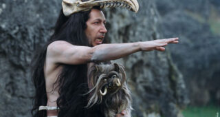 RRRrrrr !!! : photo, Alain Chabat