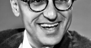 George Cukor : Photo officielle