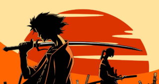 Samurai Champloo : Photo