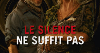 Sans un bruit 2 : Affiche française