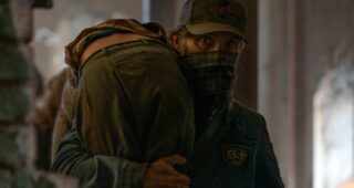 Sans un bruit 2 : photo, Cillian Murphy