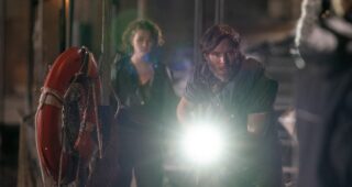 Sans un bruit 2 : photo, Cillian Murphy