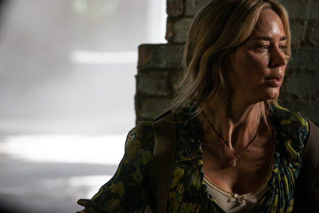photo, Emily Blunt