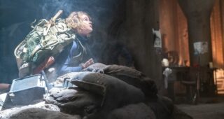 Sans un bruit 2 : photo, Millicent Simmonds