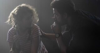 Sans un bruit 2 : photo, Millicent Simmonds, John Krasinski