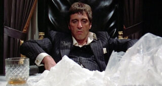Scarface : Photo Al Pacino