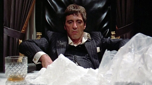 Photo Al Pacino