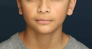 Gregory Diaz IV : Photo officielle