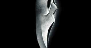 Scream 4 : Affiche française