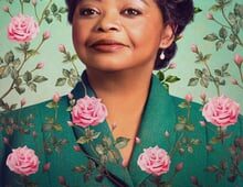 Self Made : D'après la vie de Madam C.J. Walker : affiche