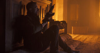 Skyfall : photo