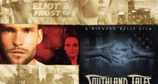 Southland Tales : photo