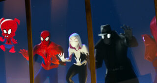 Spider-Man : New Generation : photo