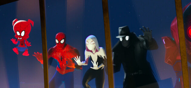 Spider-Man : New Generation : photo