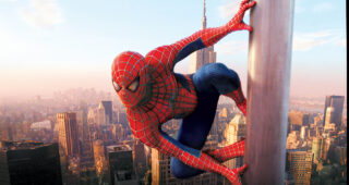 Spider-Man : photo