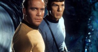 Star Trek : photo