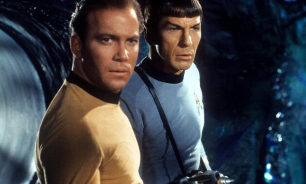Star Trek : photo