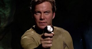 Star Trek : photo, William Shatner