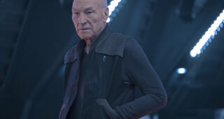 Star Trek : Picard : photo