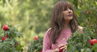 Star Trek : Picard : photo, Marina Sirtis